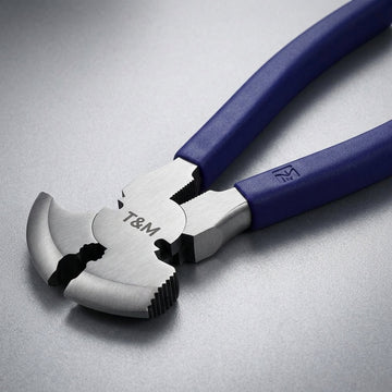 10-inch fencing pliers