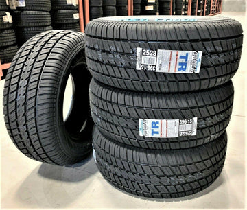 2026 Cobra Radial G/T 275/60R15 All Season Touring Tires for Truck/SUV, 2-Pack