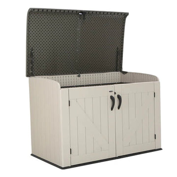 2026 Horizontal Storage Shed (75 cubic feet), 60170