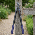 27-inch bypass lopper with SK-5 blade