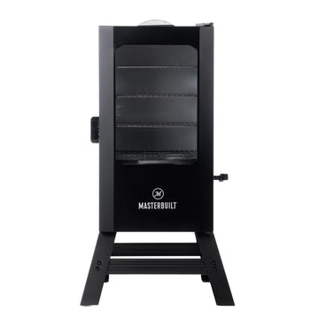 2026 30 Inch Digital Electric Smoker