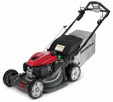 2026 Lawn Mower Self Propelled Walk Behind 21" Select Drive 4-in-1 Versamow HRX217VYA Last Day For Clearance