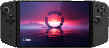 2026 Legion Go 8.8 144Hz WQXGA Gaming Handheld Ryzen Z1 Extreme 16GB with 512 GB SSD Shadow Black