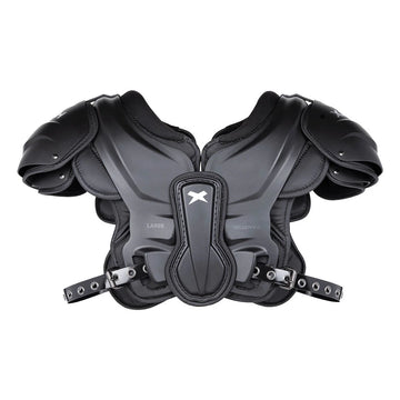 2026 Adult Velocity 2 Football Shoulder Pads