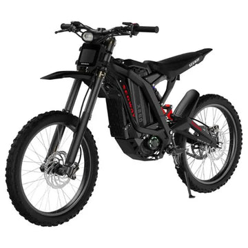 2026 TODAY'S CLEARANCE SALE! Dirt eBike X260