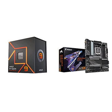 2026 Ryzen 9 7900X 12-Core, 24-Thread Unlocked Desktop Processor