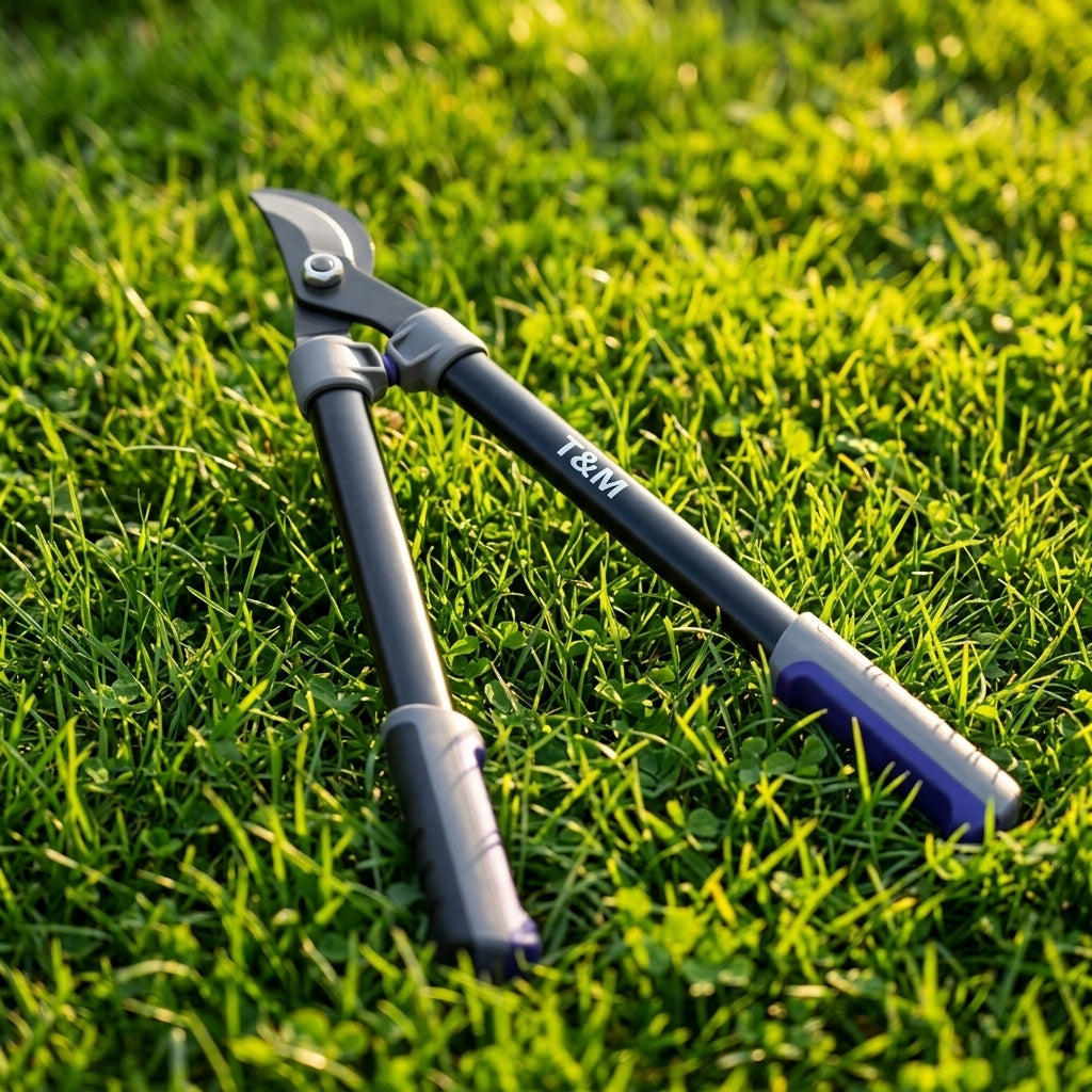 1.6-inch branch cutting lopper