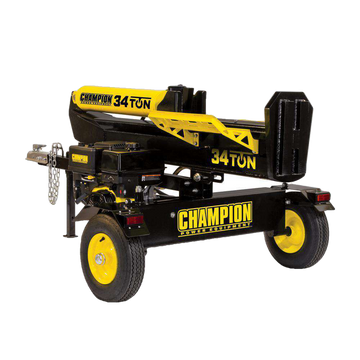 2026 100425 34 Ton 338cc Horizontal/Vertical Log Splitter Manufacturer RFB
