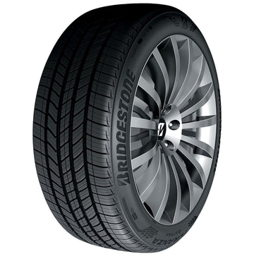 2026 Turanza QuietTrack All Season 225/45R17 91V Passenger Tire