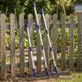 stand-up weed puller