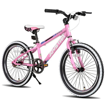 2026 20-Inch/24-Inch Kids Mountain Bike, Single-Speed Bicycle