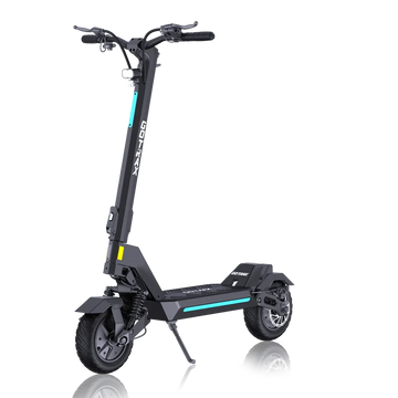 2026 10-Inch Electric Scooter, 48 KPH, 40 KM Range