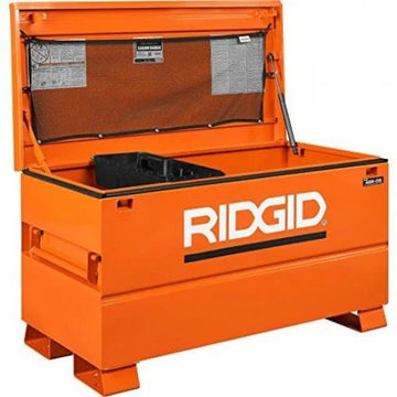 2026 Universal Storage Chest, Refurbished, 48x24, Job Site Box