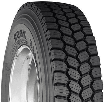2026 XDS2 225/70R19.5 Tire