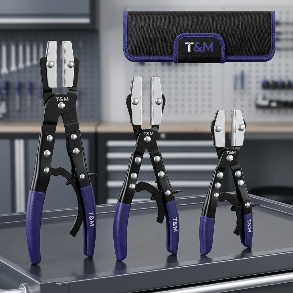 hose pliers