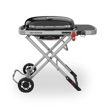 2026 TRAVELER PORTABLE GAS GRILL