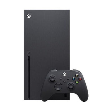 2026 Series X 1TB SSD Console
