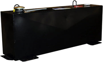 2026 36-Gallon Steel Transfer Fuel Tank, Black