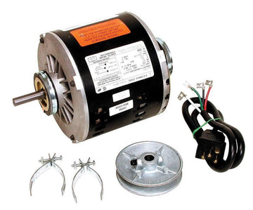 2026 2-Speed 1/2 Evaporative Cooler Motor Kit