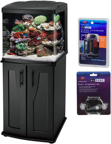 2026 LED Tanks and Combo Kits (32 Gallon Tank/Stand Kit)