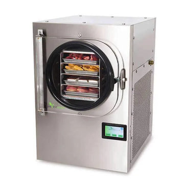 2026 Medium Freeze Dryer with Mylar Starter Kit