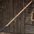 bamboo handle root weed remover