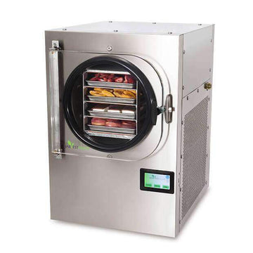 2026 Medium Freeze Dryer with Mylar Starter Kit
