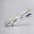 CR-MO steel locking pliers
