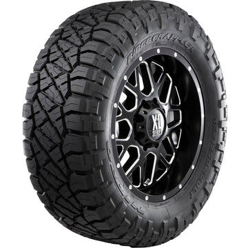 2026 Ridge Grappler All-Terrain Tire 245/65R17 111T XL for Light Trucks & SUVs