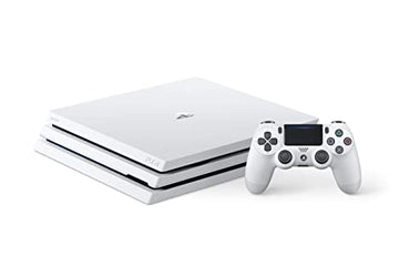2026 4 Pro 1TB White (PS4)