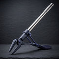 33-46 inch adjustable weed remover