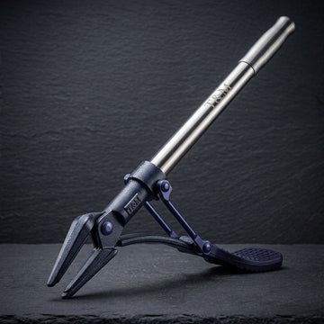 33-46 inch adjustable weed remover