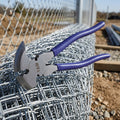 CR-V steel fencing tool