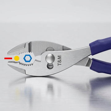 6-inch slip joint pliers