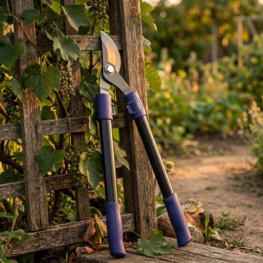 27-inch WORKPRO tree pruning lopper