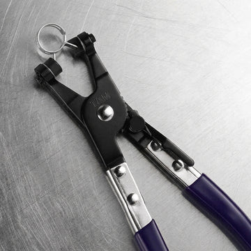 swivel hose clamp pliers