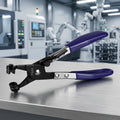 spring hose clamp removal tool