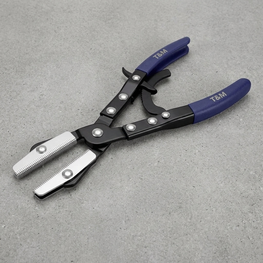 10-inch hose pinch pliers