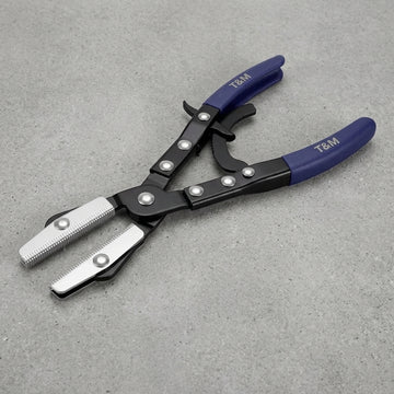 10-inch hose pinch pliers