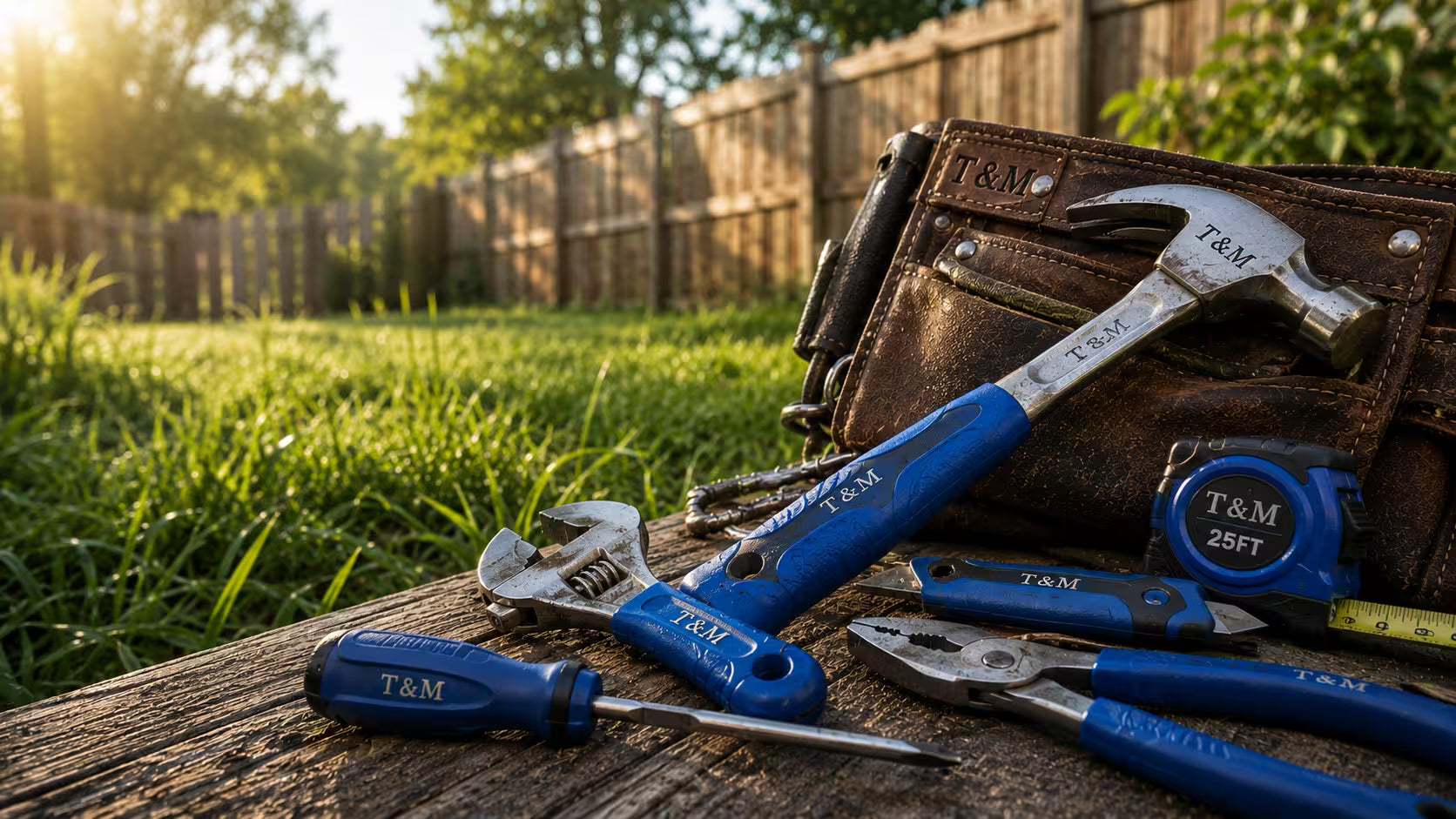 Best Quality Fencing Tools